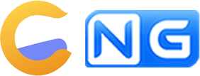 CGPay Logo